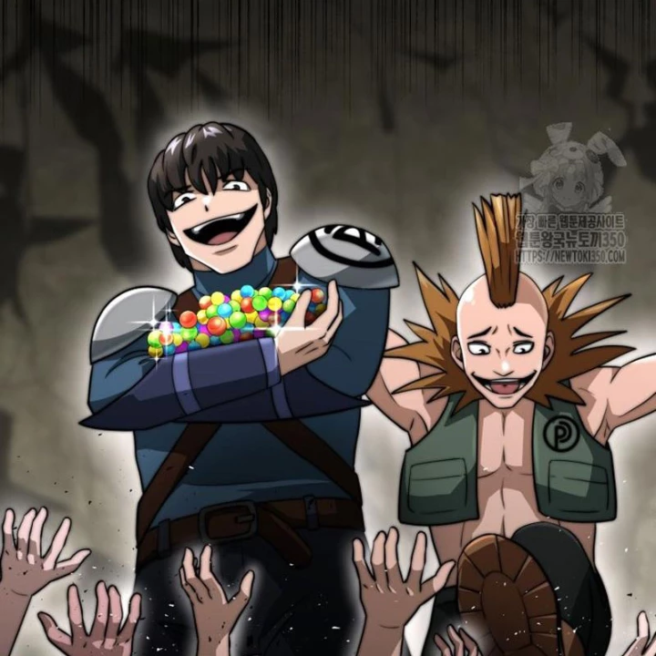 Buff May Mắn Chapter 20 - 73