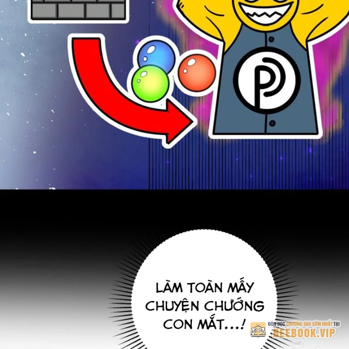 Buff May Mắn Chapter 20 - 78