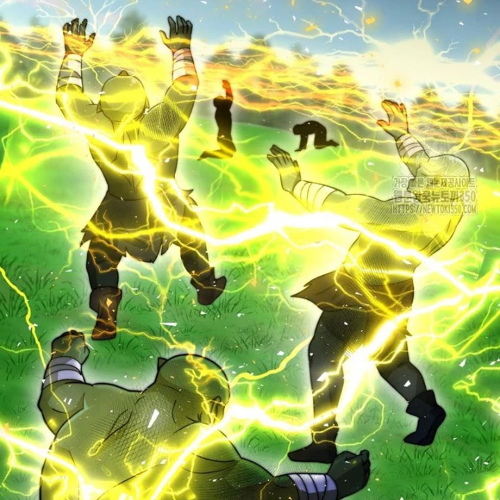 Buff May Mắn Chapter 20 - 86