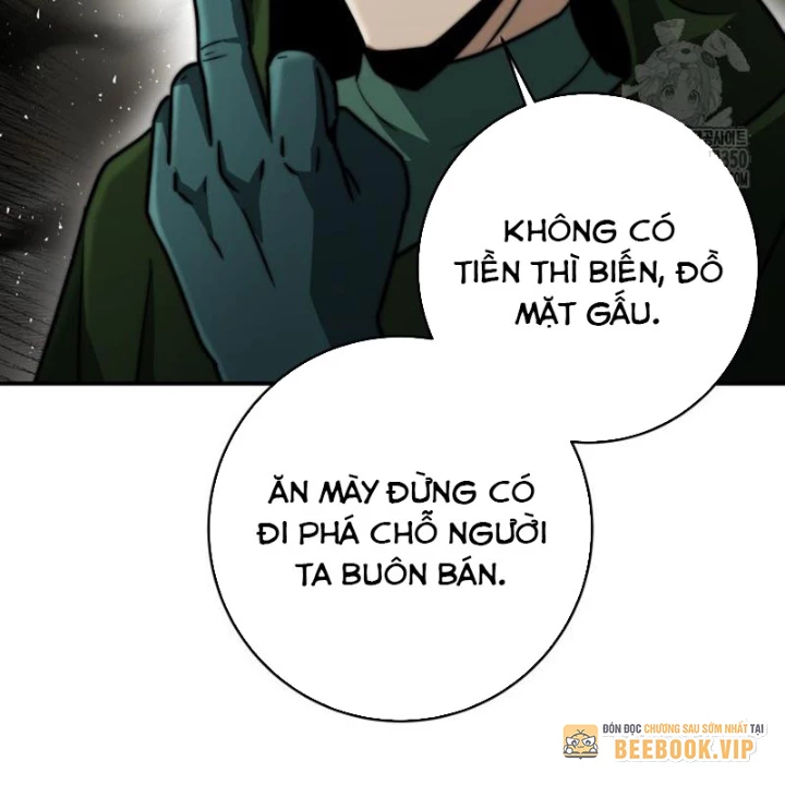 Buff May Mắn Chapter 20 - 114