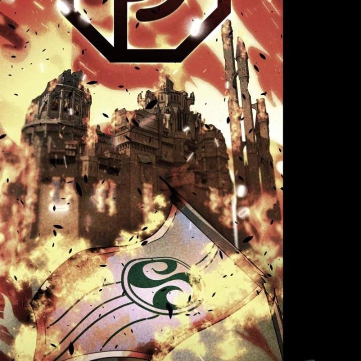 Buff May Mắn Chapter 20 - 131