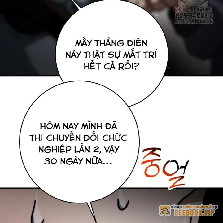 Buff May Mắn Chapter 20 - 135