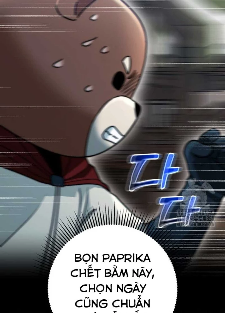 Buff May Mắn Chapter 21 - 7