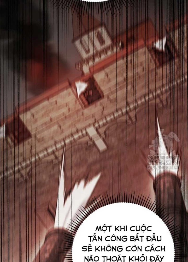 Buff May Mắn Chapter 21 - 9