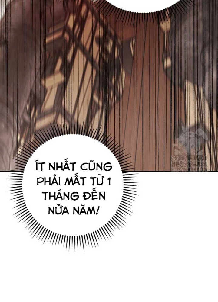 Buff May Mắn Chapter 21 - 11