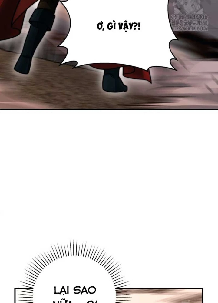 Buff May Mắn Chapter 21 - 23