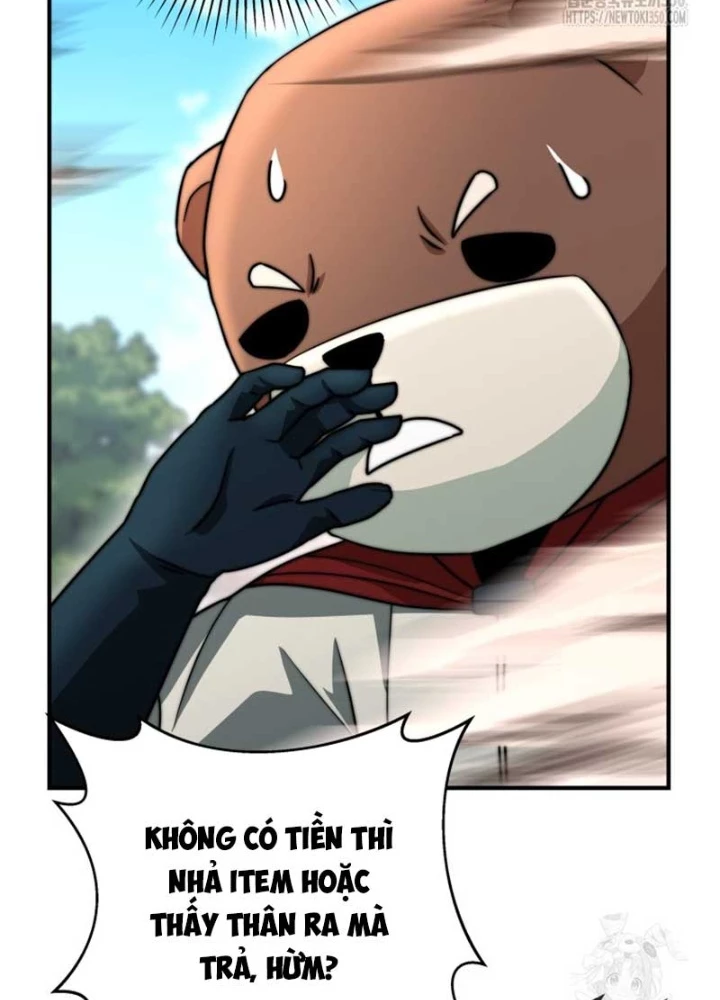 Buff May Mắn Chapter 21 - 25