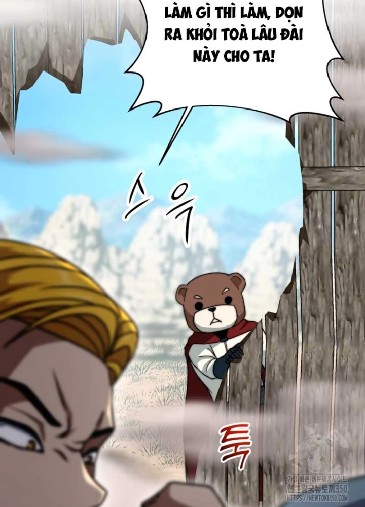 Buff May Mắn Chapter 21 - 27