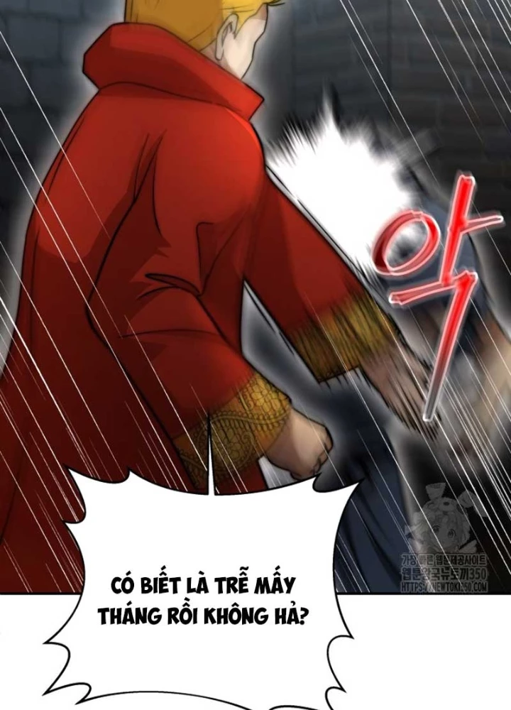 Buff May Mắn Chapter 21 - 31