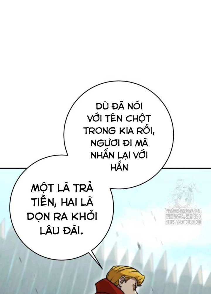 Buff May Mắn Chapter 21 - 33