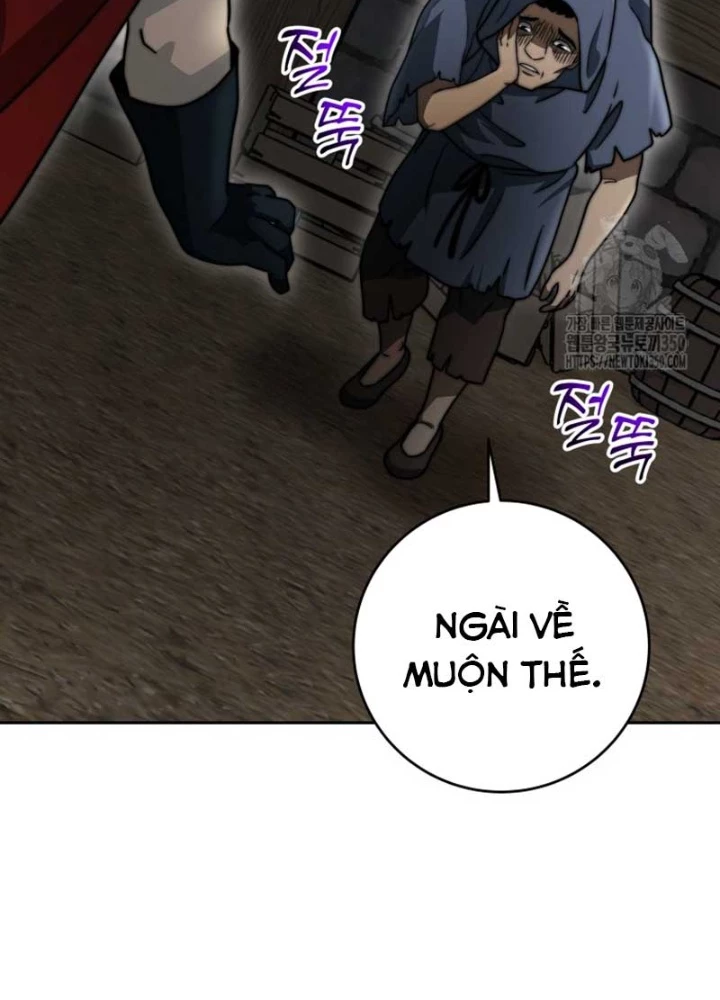 Buff May Mắn Chapter 21 - 43