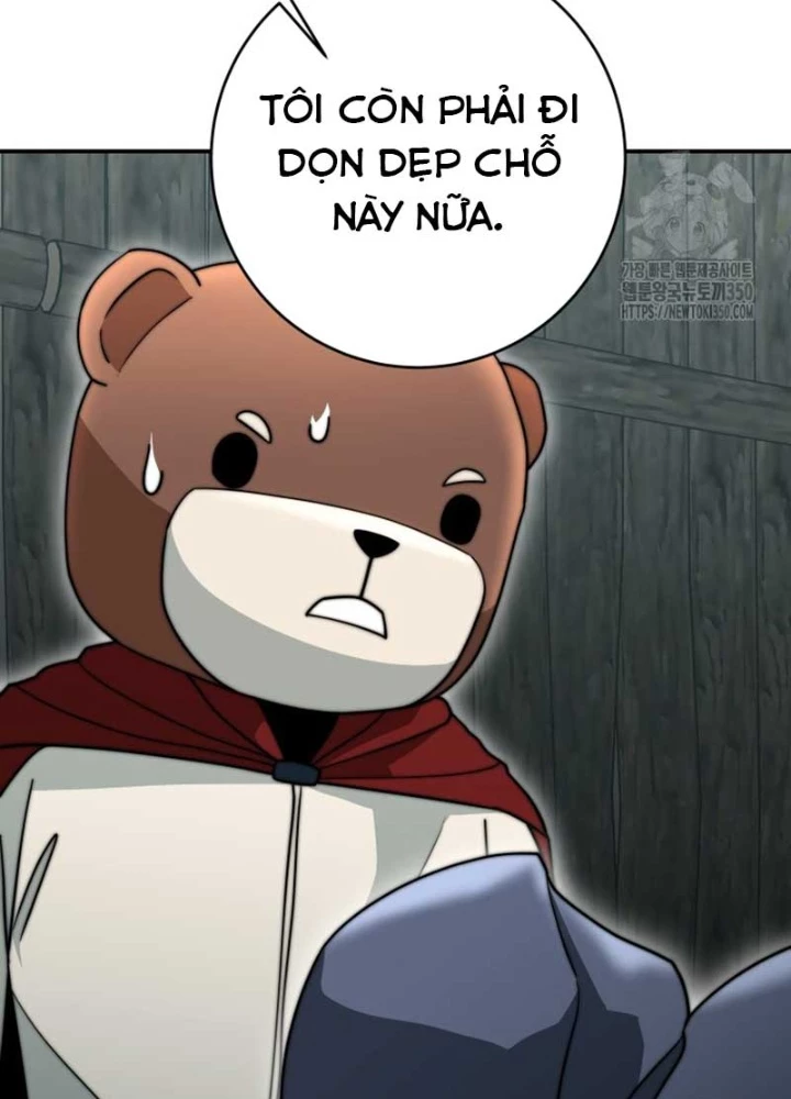 Buff May Mắn Chapter 21 - 45