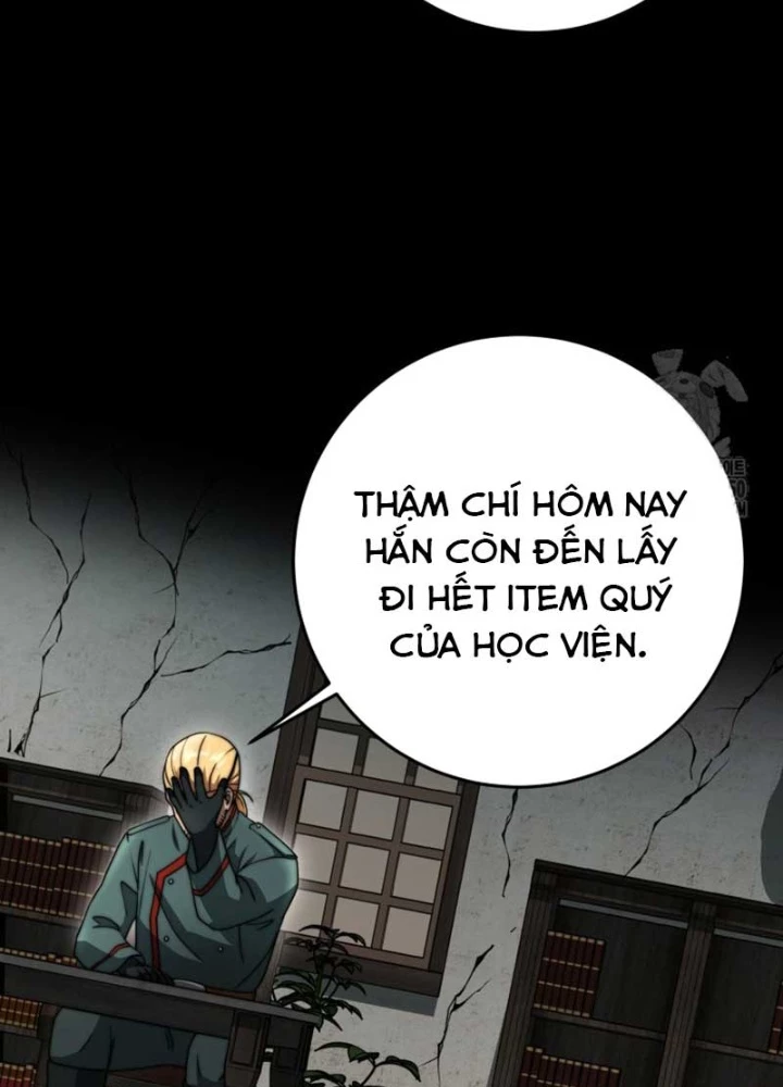 Buff May Mắn Chapter 21 - 67