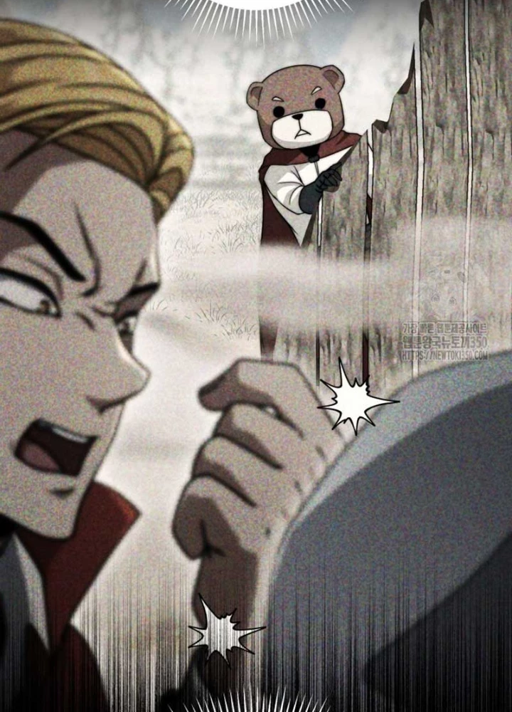 Buff May Mắn Chapter 21 - 93