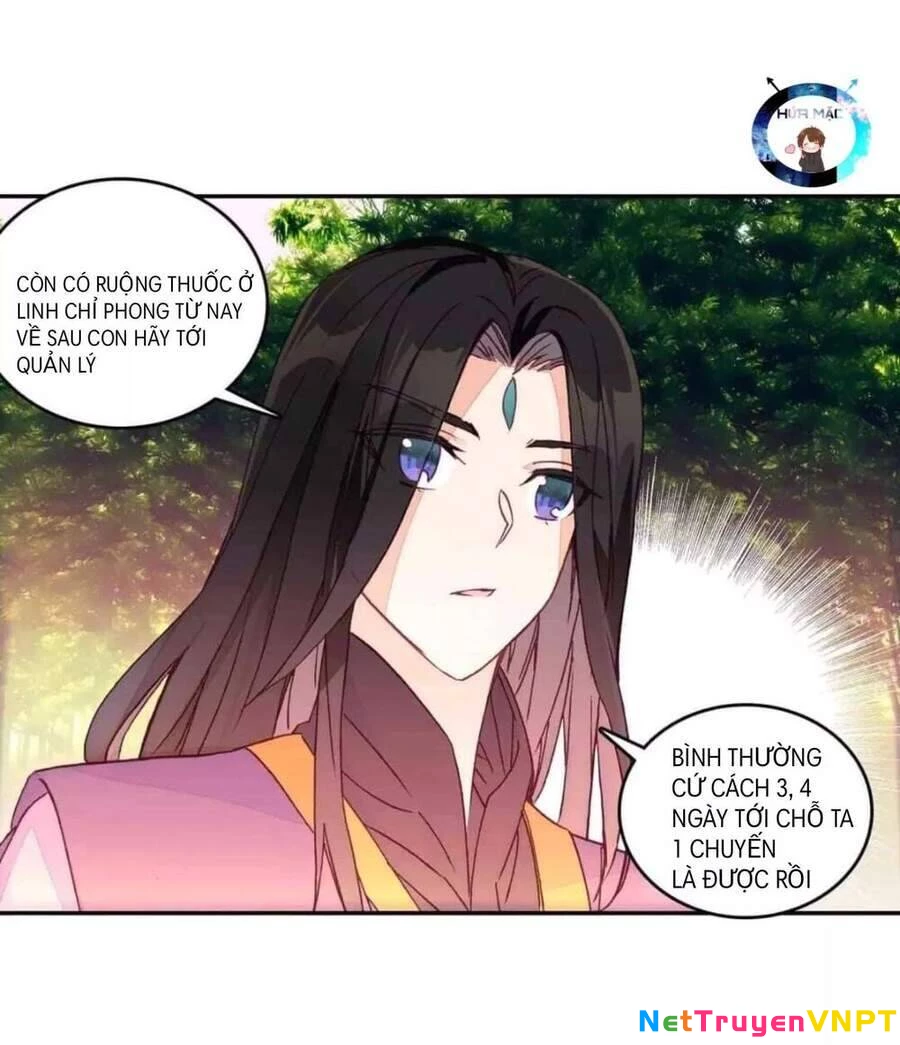 Lão Đại Xuyên Không Thành Tiên Nữ Chapter 45 - 10