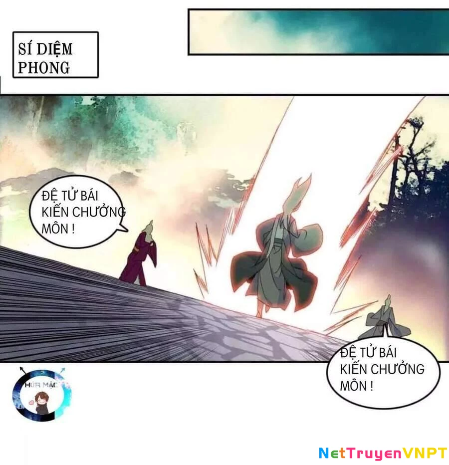 Lão Đại Xuyên Không Thành Tiên Nữ Chapter 45 - 16
