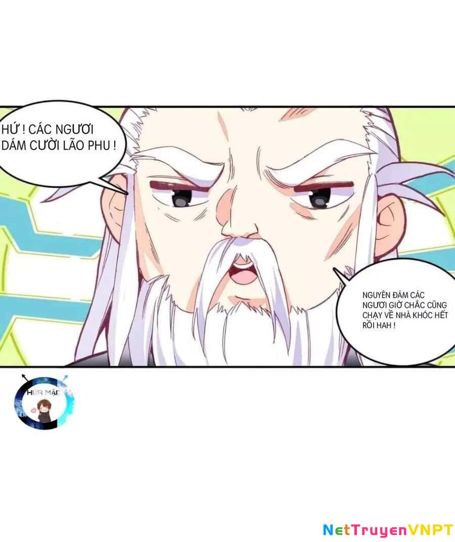 Lão Đại Xuyên Không Thành Tiên Nữ Chapter 45 - 17