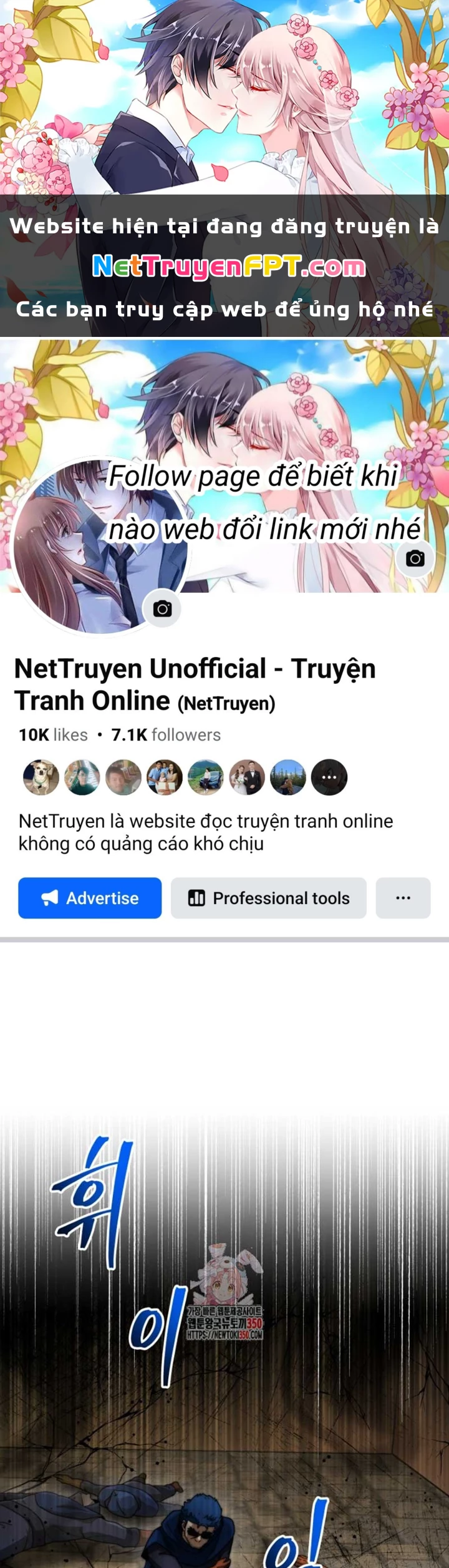 Buff May Mắn Chapter 22 - 1