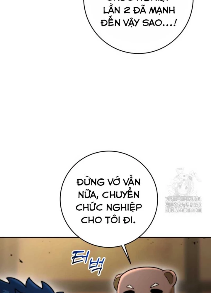 Buff May Mắn Chapter 22 - 7