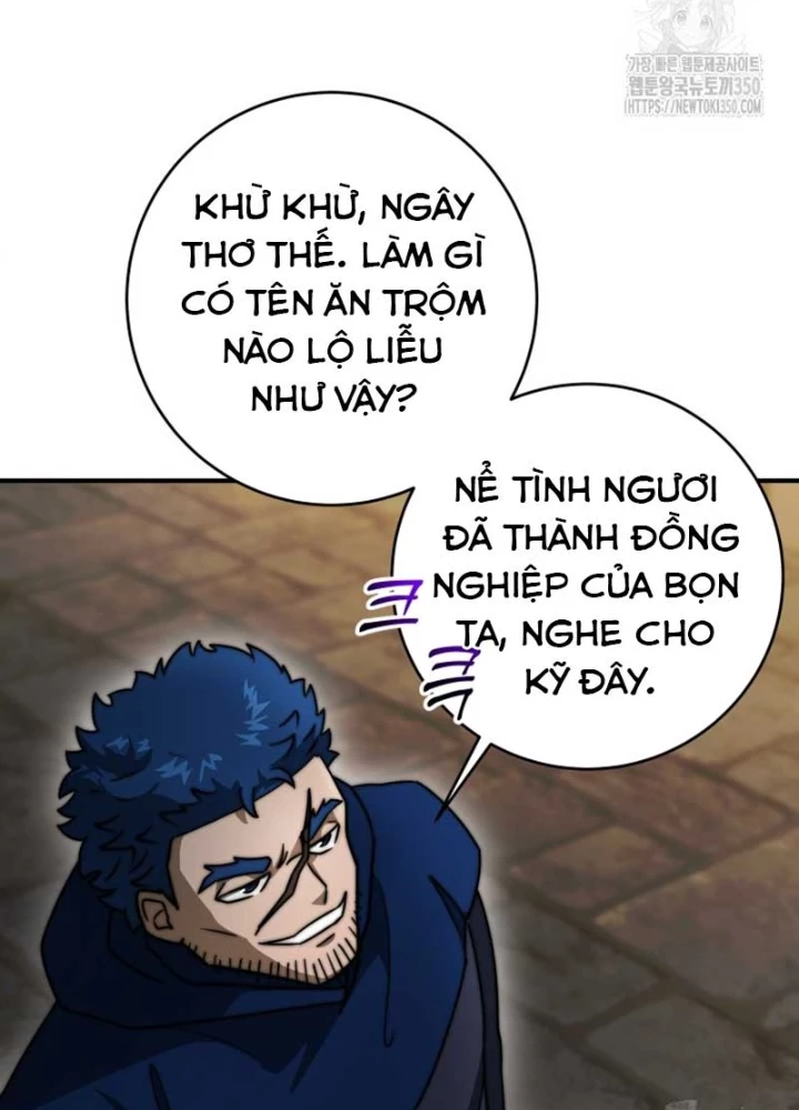 Buff May Mắn Chapter 22 - 23
