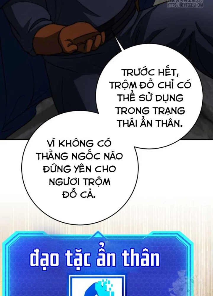 Buff May Mắn Chapter 22 - 25