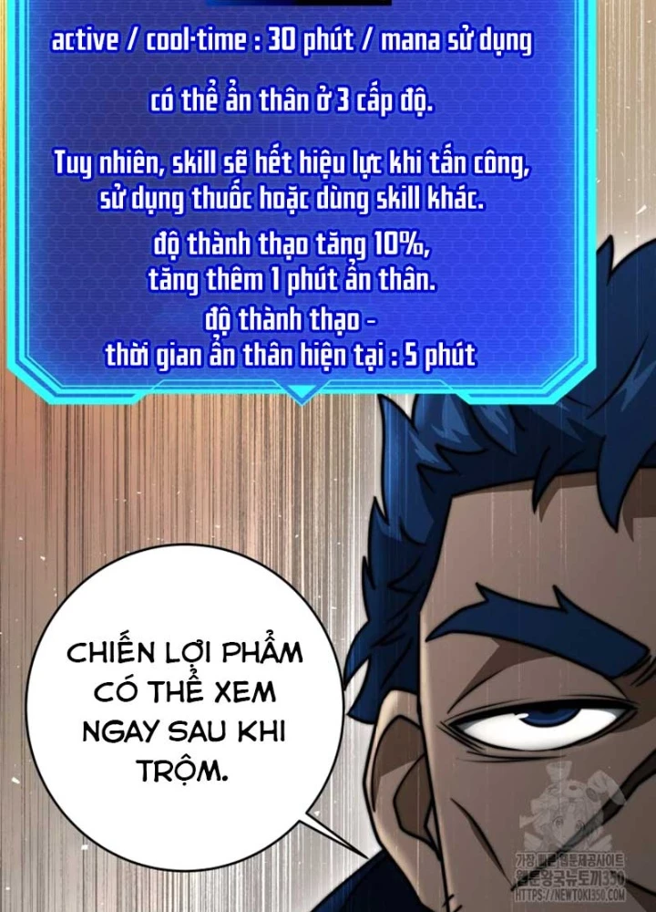 Buff May Mắn Chapter 22 - 27