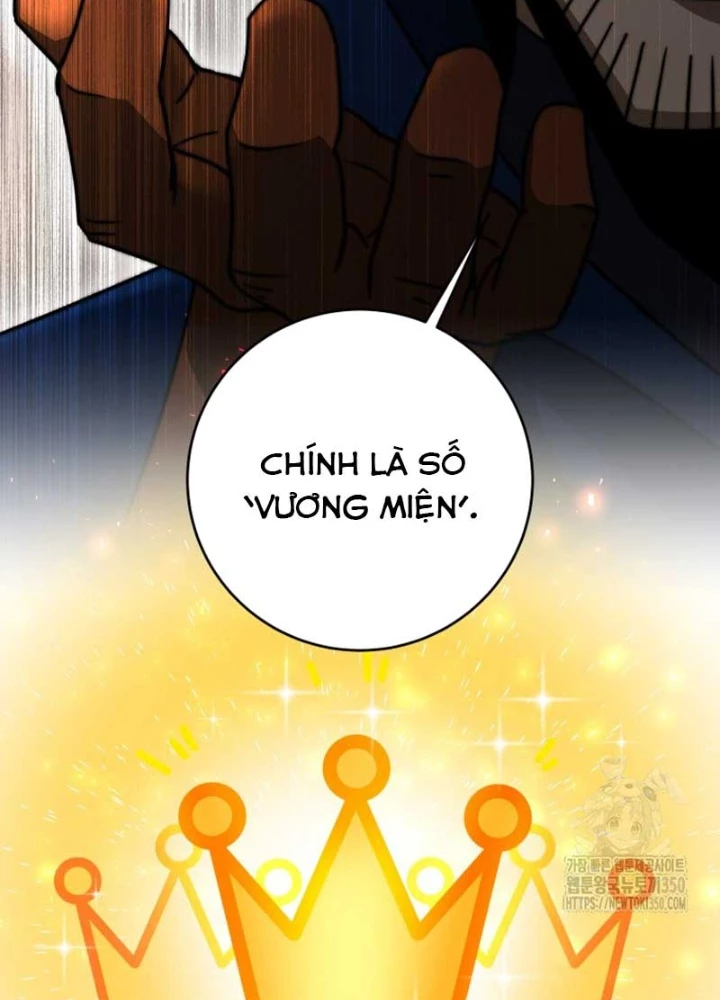 Buff May Mắn Chapter 22 - 29