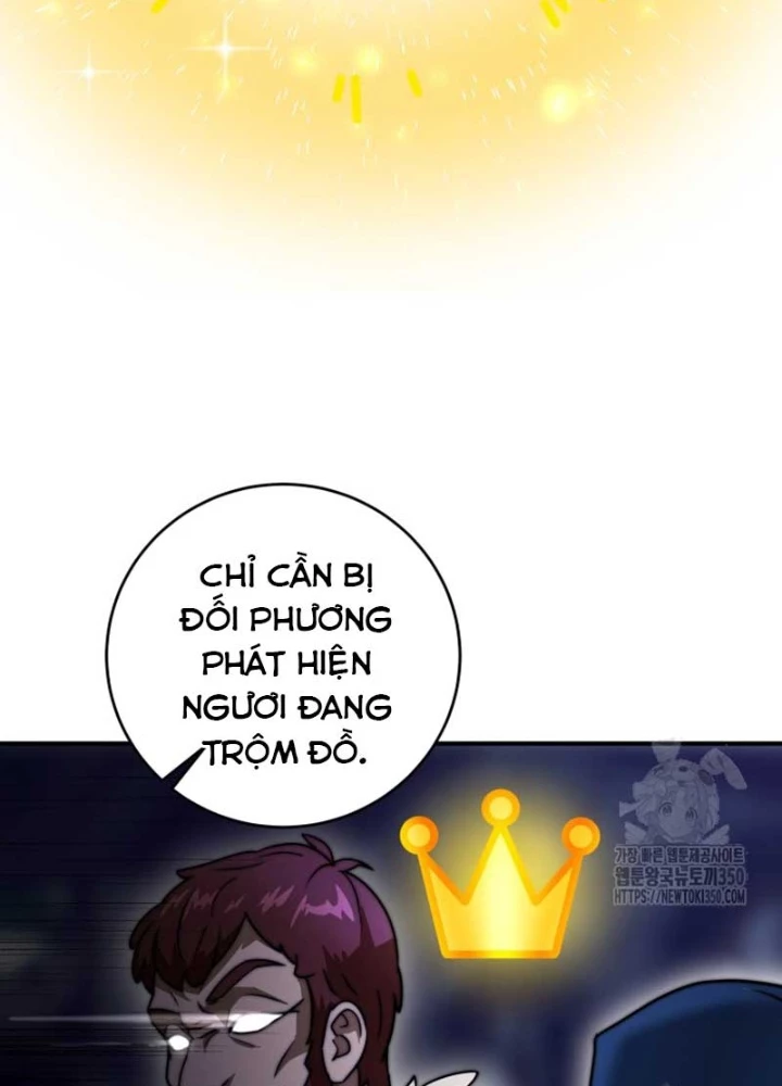 Buff May Mắn Chapter 22 - 31