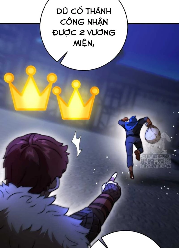 Buff May Mắn Chapter 22 - 35