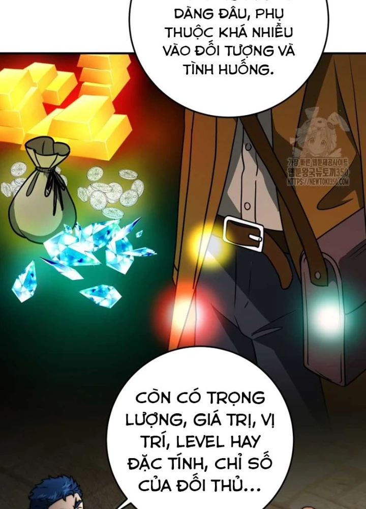 Buff May Mắn Chapter 22 - 43