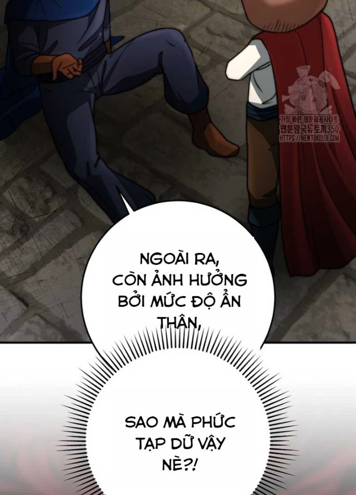 Buff May Mắn Chapter 22 - 45