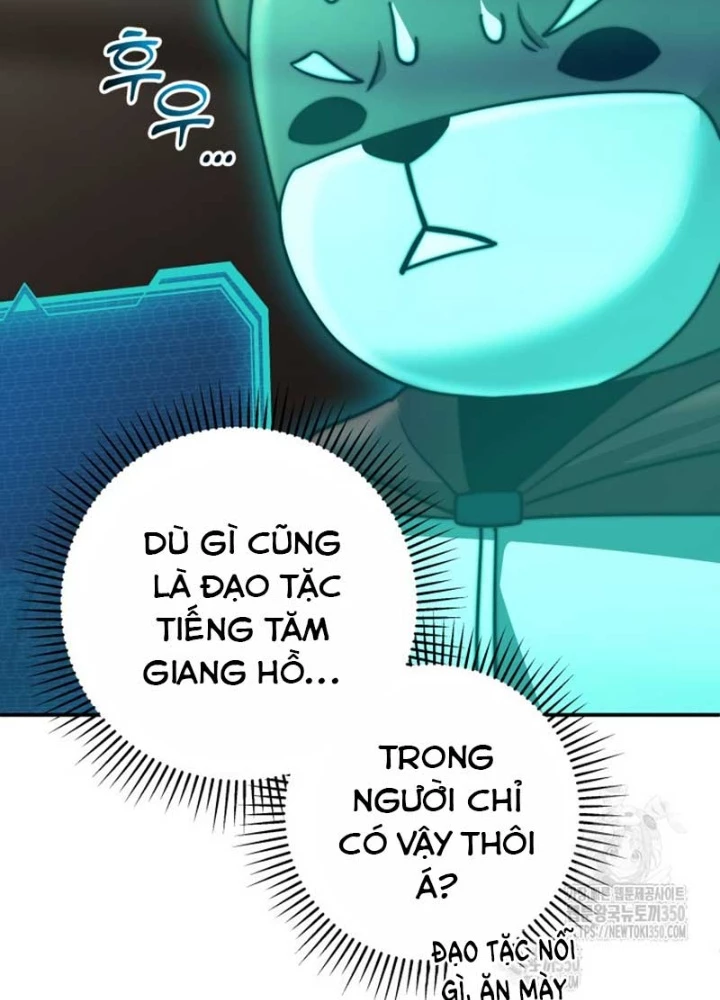 Buff May Mắn Chapter 22 - 55