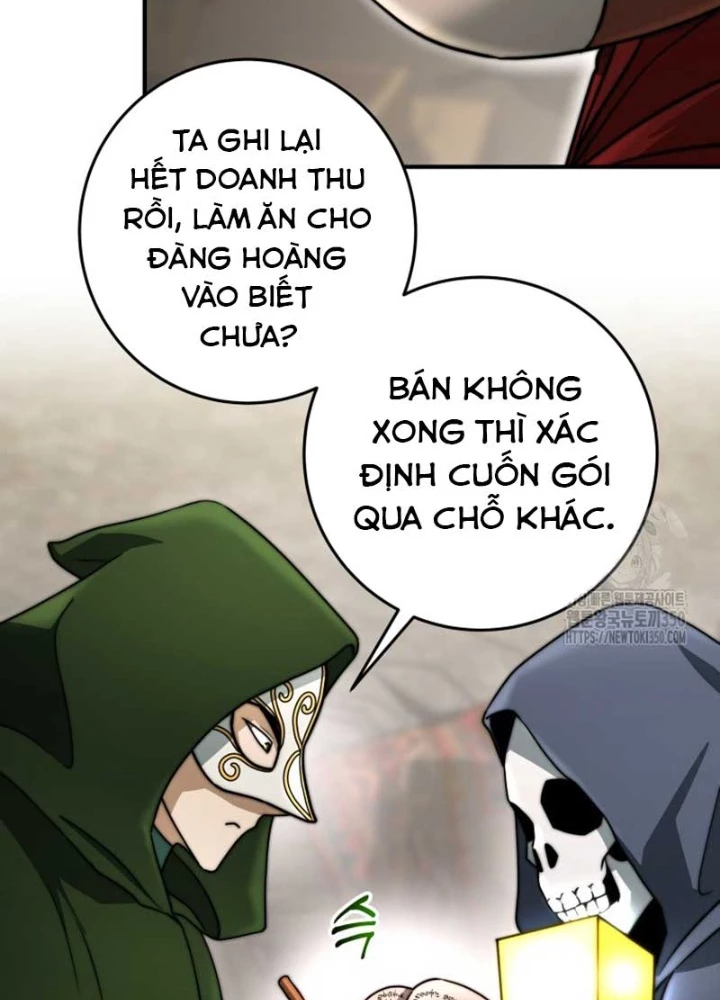 Buff May Mắn Chapter 22 - 143