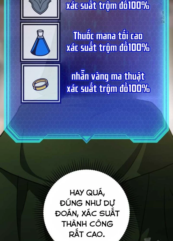 Buff May Mắn Chapter 22 - 157