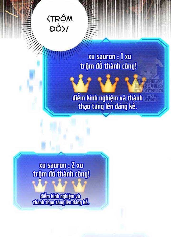 Buff May Mắn Chapter 22 - 203