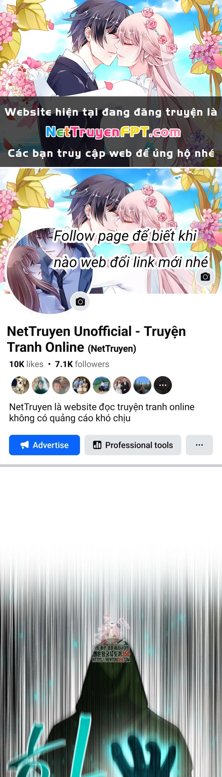 Buff May Mắn Chapter 23 - 1