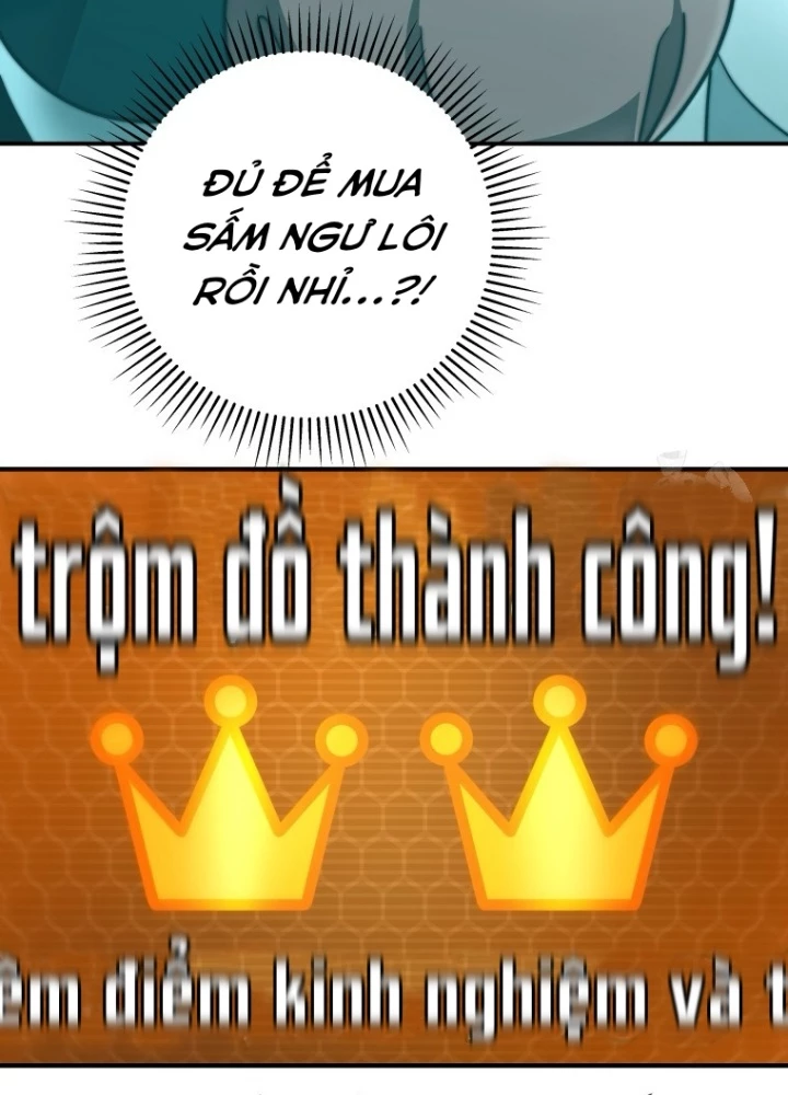 Buff May Mắn Chapter 23 - 11