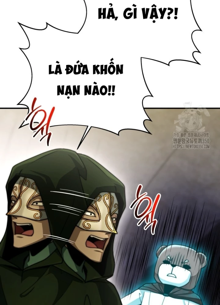 Buff May Mắn Chapter 23 - 13