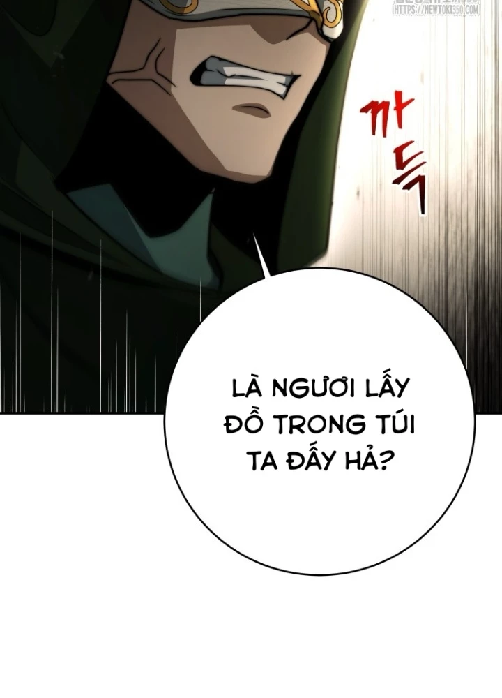 Buff May Mắn Chapter 23 - 25