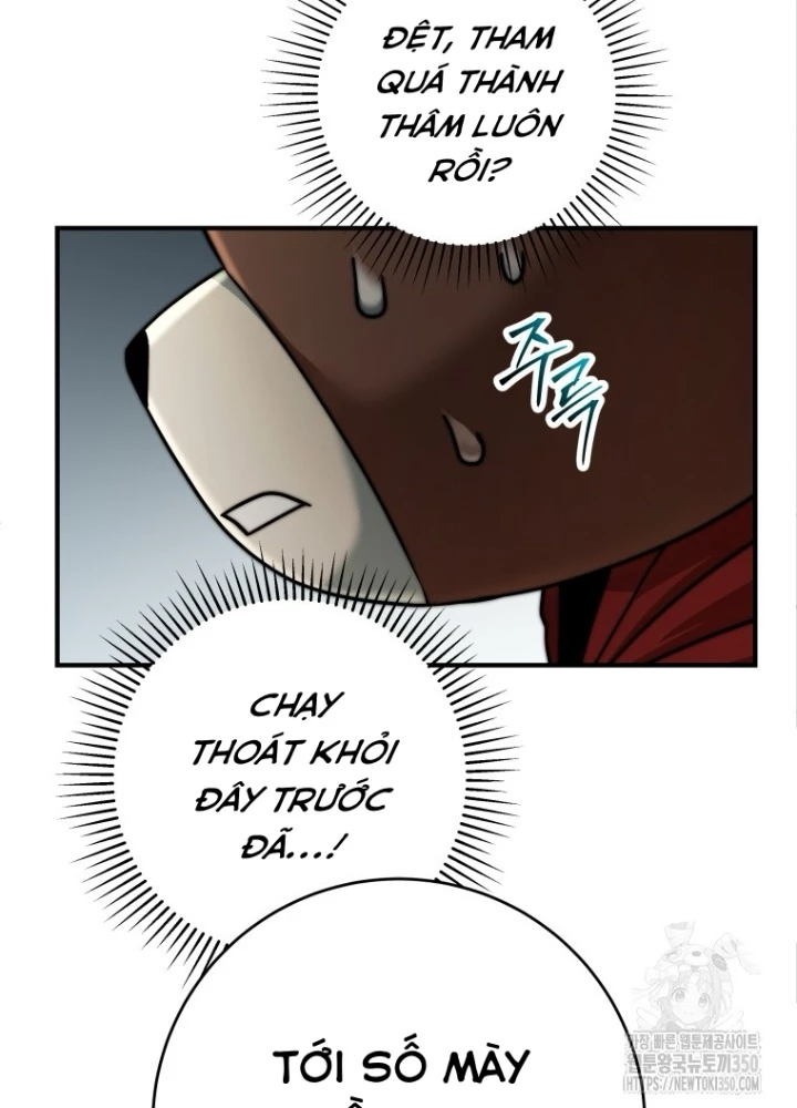 Buff May Mắn Chapter 23 - 27