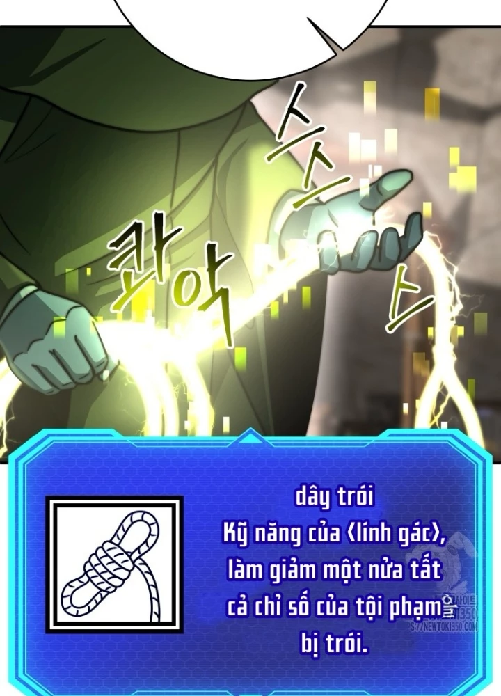 Buff May Mắn Chapter 23 - 29