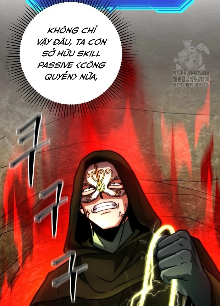 Buff May Mắn Chapter 23 - 45