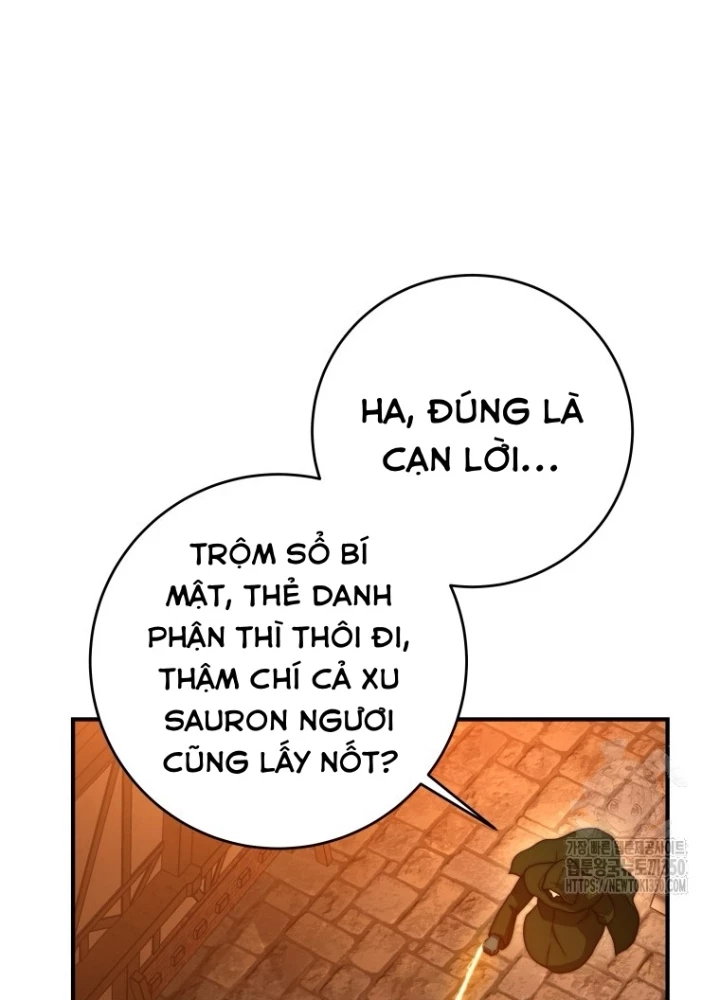 Buff May Mắn Chapter 23 - 83