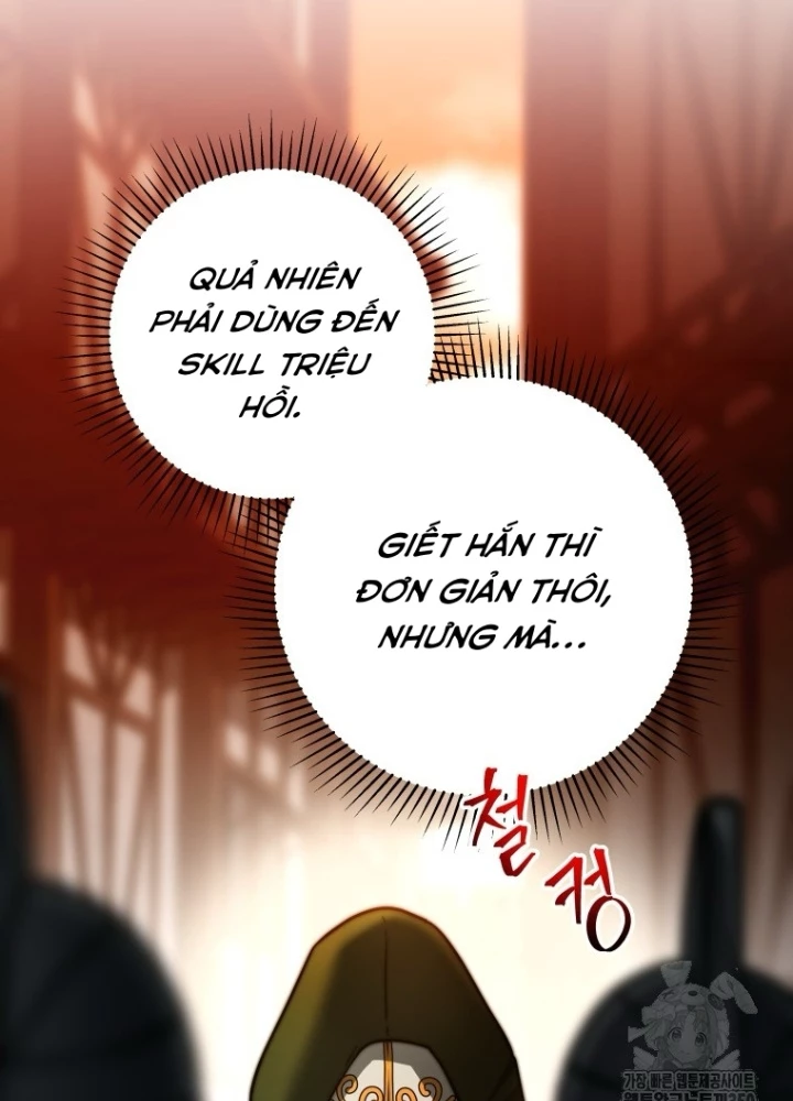 Buff May Mắn Chapter 23 - 133