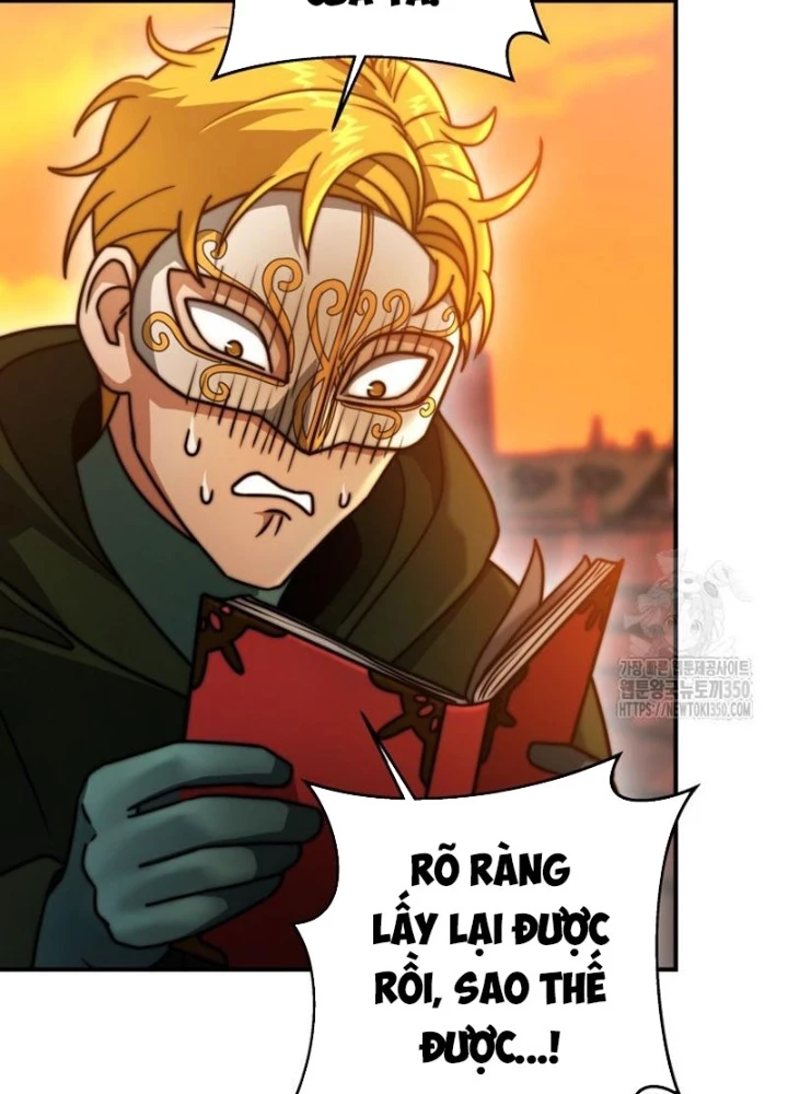 Buff May Mắn Chapter 24 - 9