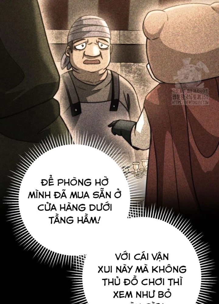 Buff May Mắn Chapter 24 - 17