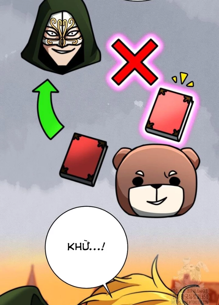 Buff May Mắn Chapter 24 - 27