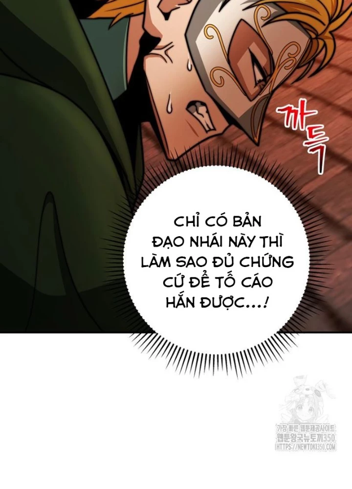 Buff May Mắn Chapter 24 - 29