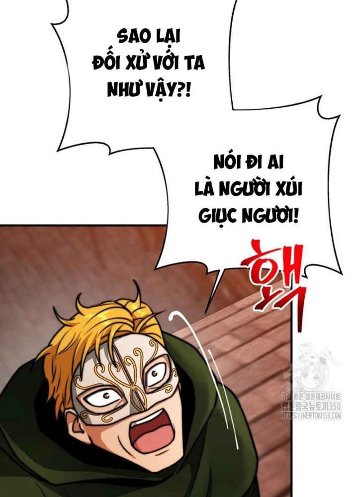 Buff May Mắn Chapter 24 - 31