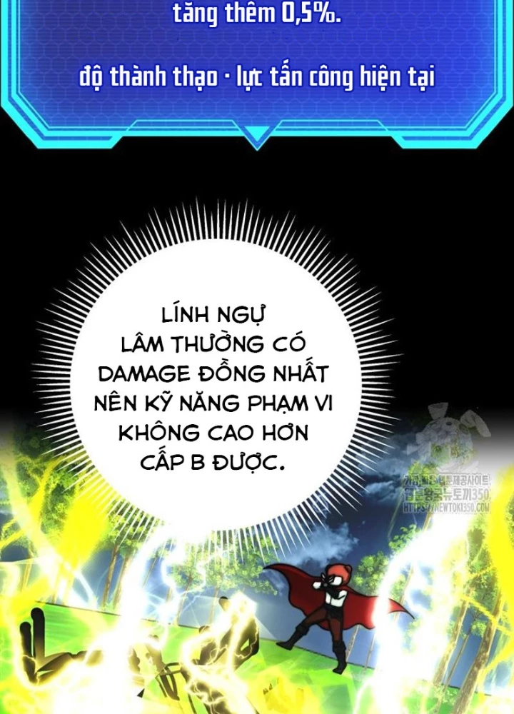 Buff May Mắn Chapter 24 - 61